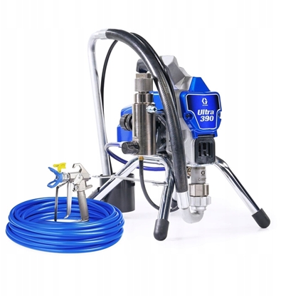 Picture of Agregat Graco GRACO AGREGAT ULTRA 390 CEE STANDARD