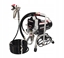 Изображение Agregat Hoozar HOOZAR AGREGAT MALARSKI 2500W
