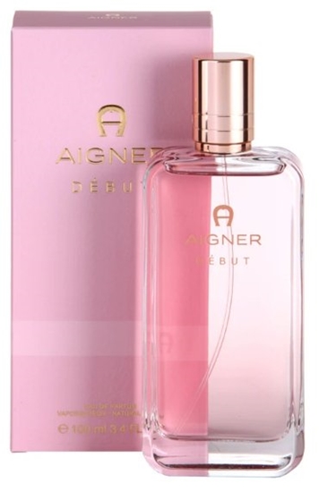 Picture of Aigner Debut Perfume EDP 100 ml