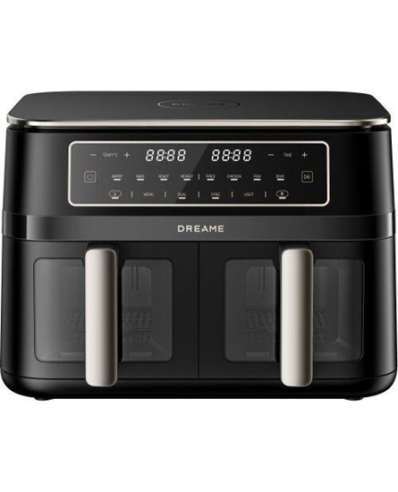 Picture of AIR FRYER/BLACK DZ30-BK DREAME