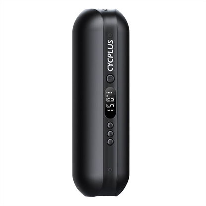 Attēls no Air pump Cycplus A2