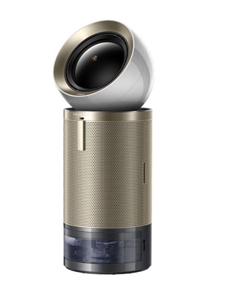 Picture of AIR PURIFIER AIRPURSUE PM30/PM30 DREAME(Boj.iepak.)