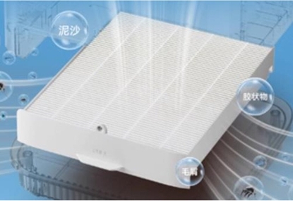 Picture of AIR PURIFIER FILTER/DVK6 DREAME