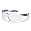 Picture of Aizsargbrilles Uvex X-Fit; caurspīdīgs