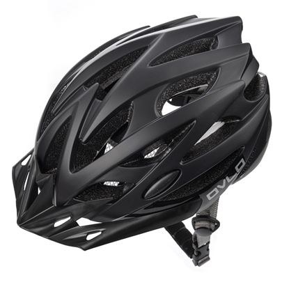 Attēls no Aizsargķivere Meteor Marven M 55-58 cm black / green