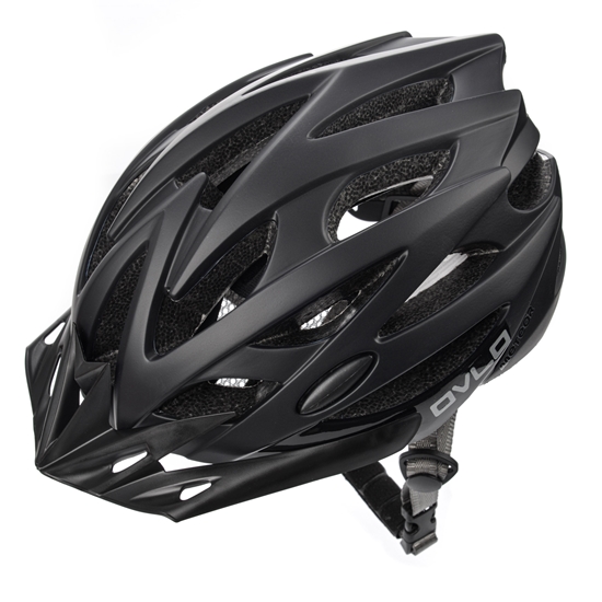 Picture of Aizsargķivere Meteor Marven M 55-58 cm black / green