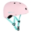 Изображение Aizsargķivere MTW001-1 HELMET PINK SIZE XS(48-52CM) NILS EXTREME
