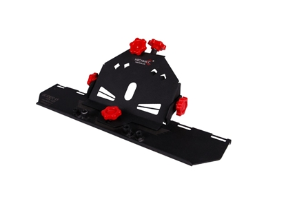 Attēls no Aizsargvairogs DISTAR 19568442113; 115/125 mm