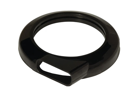 Attēls no Aizsargvairogs Mirka ROS; 125 mm