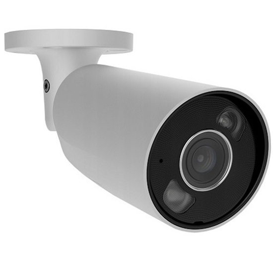 Picture of AJAX BulletCam HL IP Camera, 8MP, 2.8mm (white)