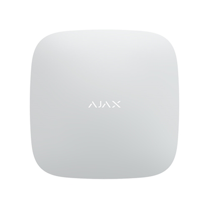 Attēls no Ajax Hub 2 Smart Security System Control Panel with Photo Verification
