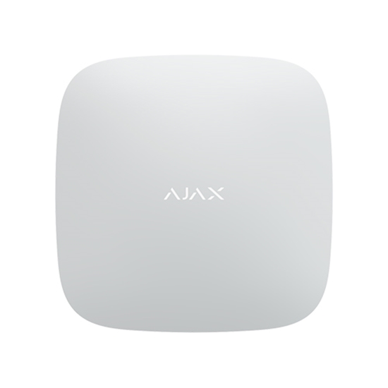 Изображение Ajax Hub 2 Smart Security System Control Panel with Photo Verification