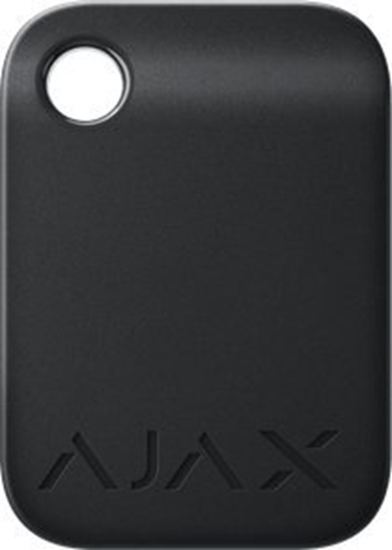 Picture of Ajax PROXIMITY TAG Czarny 3-PACK 38228