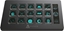 Picture of Ajazz Kontroler do streamingu Ajazz AKP153E USB Black