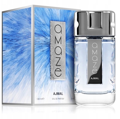 Picture of Ajmal Amaze Perfume EDP 100 ml