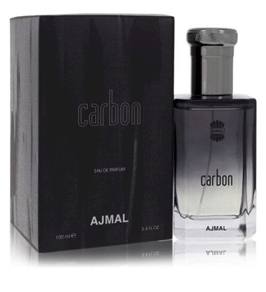 Attēls no Ajmal Carbon Perfume EDP 100ml