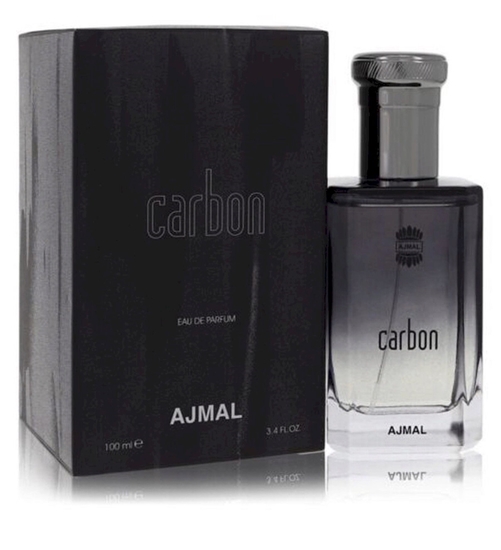 Изображение Ajmal Carbon Perfume EDP 100ml