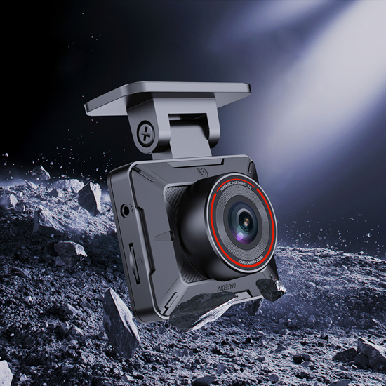 Изображение AKEEYO P1 car camera video recorder FullHD 30fps -