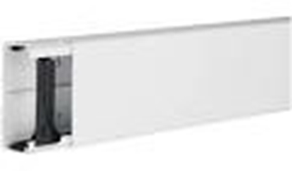 Attēls no AKS Kana elektroinstalacyjny PVC 40x90mm biay (1579761)