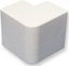 Picture of AKS Naronik zewntrzny 32x15mm biay (111367)