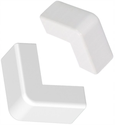 Attēls no AKS NZ 11X20 NARONIK ZEWNTRZNY BIAY - 111354