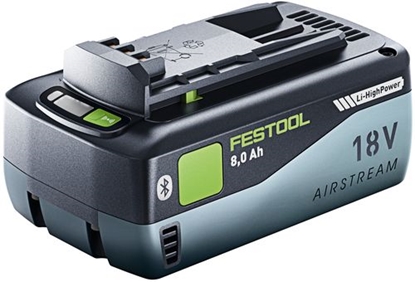 Picture of Akumulator Li-Ion Festool 18 V 8 Ah