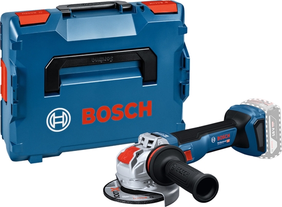 Изображение Szlifierka Bosch AKUM. SZLIFIERKA KTOWA GWX 18V-11 S