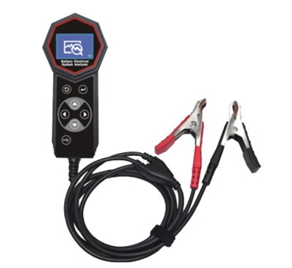 Изображение Akumulatora pārbaudes ierīce Lemania T6; 12 V