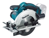 Picture of Makita DSS611Z cordless circular saw