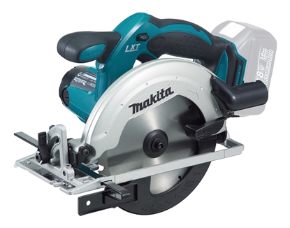 Изображение Makita DSS611Z cordless circular saw