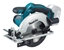 Picture of Makita DSS611Z cordless circular saw