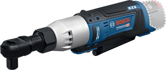 Изображение Akumulatora sprūdrats Bosch GRC 12V-60 1/2 SN; 60 Nm; 12 V; 1/2'' (bez akumulatora un lādētāja)