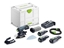 Attēls no Akumulatora trīsstūra slīpmašīna Festool DTSC 400 3,0 I-Set; 18 V; 2x3,0 Ah akum.