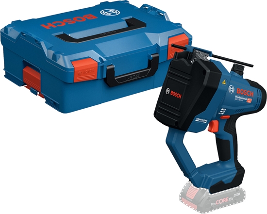 Изображение Akumulatora vītņoto stieņu knaibles Bosch GGC 18V-12 Professional; M6-M12; (bez akumulatora un lādētāja)