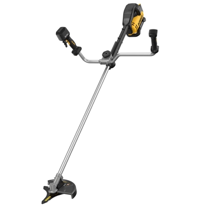 Attēls no Akumulatora zāles trimmeris DeWalt DCMBC823N; 54 V (bez akumulatora un lādētāja)
