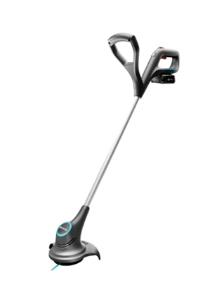 Изображение Akumulatora zāles trimmeris Gardena SmallCut 23/18V solo; 18 V (bez akumulatora un lādētāja)