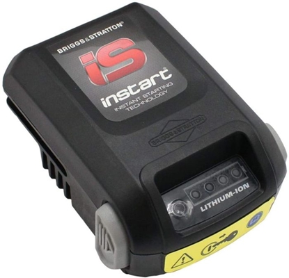 Изображение Akumulators Briggs&Stratton InStart 597189; 10,8 V; 2,0 Ah