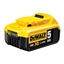 Attēls no Akumulators DeWalt DCB184; 18 V; 5,0 Ah; Li-ion