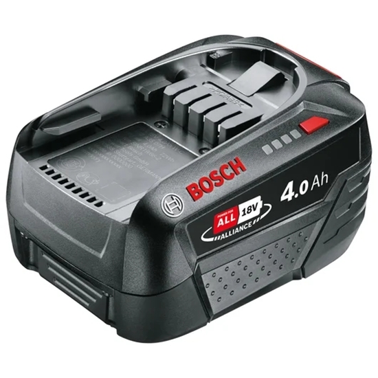 Изображение Akumulators Gardena 970814401; 18 V; 4,0 Ah