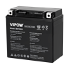 Picture of Akumulators motocikliem 12V 14Ah | Starta strāva 160A | G3 termināls