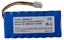Attēls no Akumuliatorius rankiams HUSQVARNA 5806833-01, 18V, 6.8Ah, Li-ion