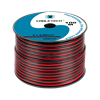 Picture of Akustiskais kabelis, CCA, 2x2.50 mm², 100 m