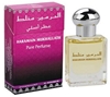 Изображение Al Haramain Mukhallath Oil Perfume CPO 15 ml