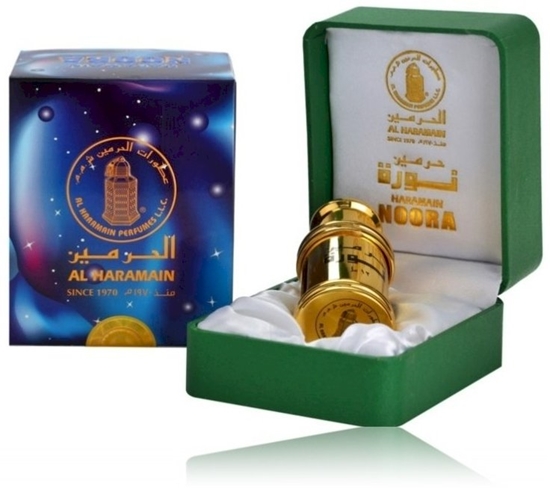Picture of Al Haramain Noora Perfume Oil CPO 12 ml