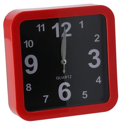 Изображение Alarm Clock, 16 x 5 x 16 cm, DECORLIFE