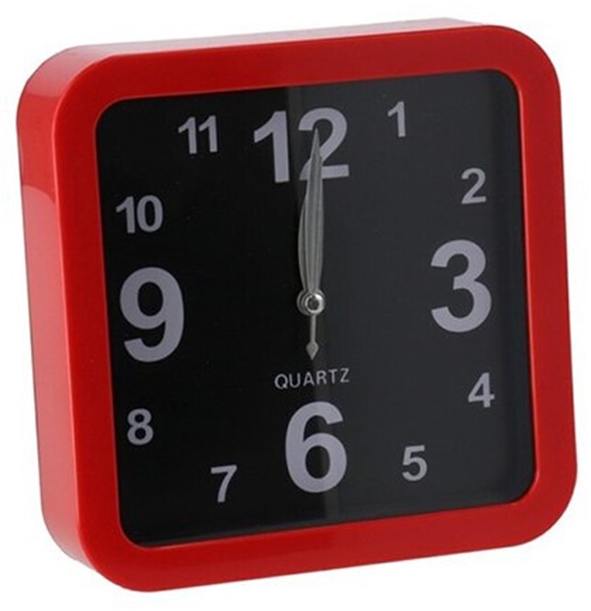 Изображение Alarm Clock, 16 x 5 x 16 cm, DECORLIFE
