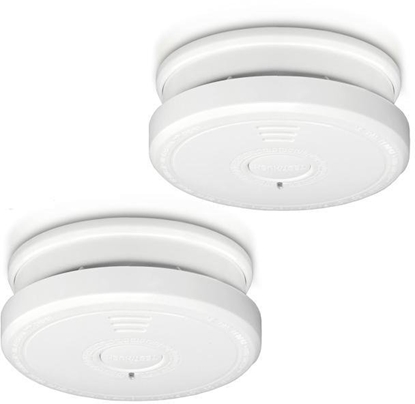 Picture of Alecto ALECTO SA20 3x czujnik dymu pakiet 3 biay