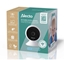 Изображение Alecto Wi-Fi Baby monitor with camera, white