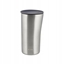 Picture of Alessi Buri thermos mug 0,33 L silver