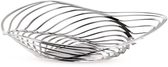 Изображение Alessi Trinity Centrepiece inox ACO01